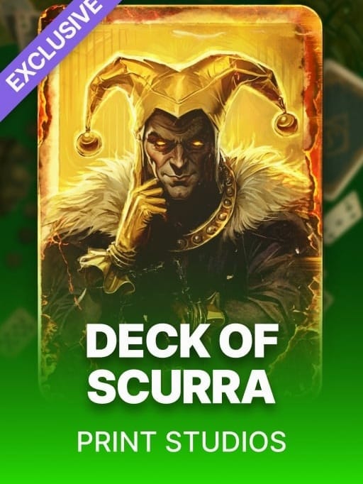 Deck of Scurra game thumbnail