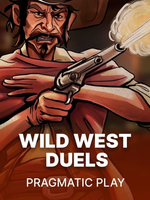 Wild West Duels game thumbnail