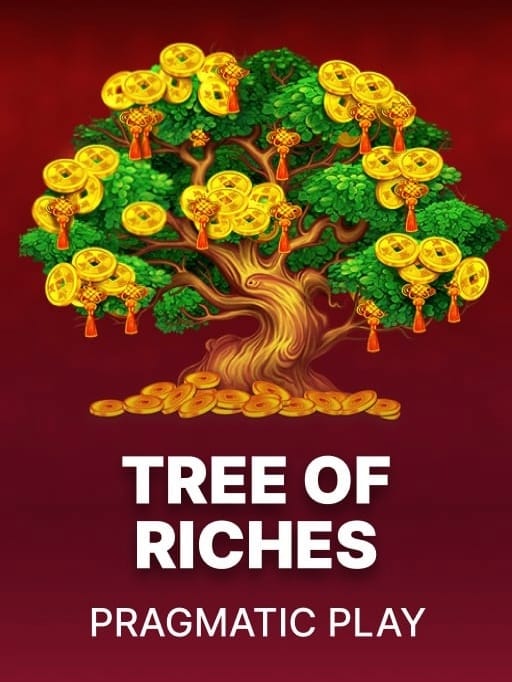 Tree of Riches game cover