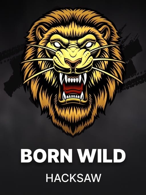 Born Wild thumbnail
