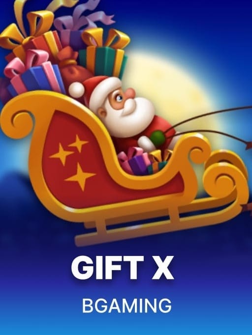 Gift X game thumbnail