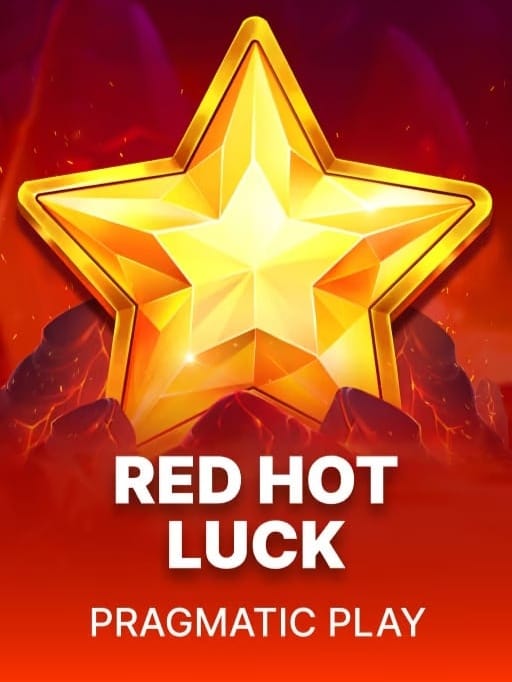 Red Hot Luck
