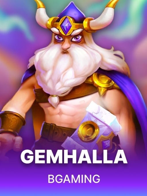 Gemhalla cover image